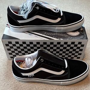 Skate Old Skool Shoe